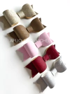 KIT LAÇO NINA VELVET - ROSA SUSPIRO- 2 UNIDADES - comprar online