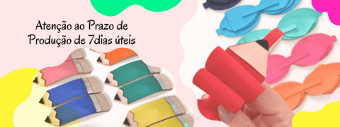 Imagem do banner rotativo Apliques da Michelle