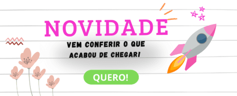 Imagem do banner rotativo Apliques da Michelle