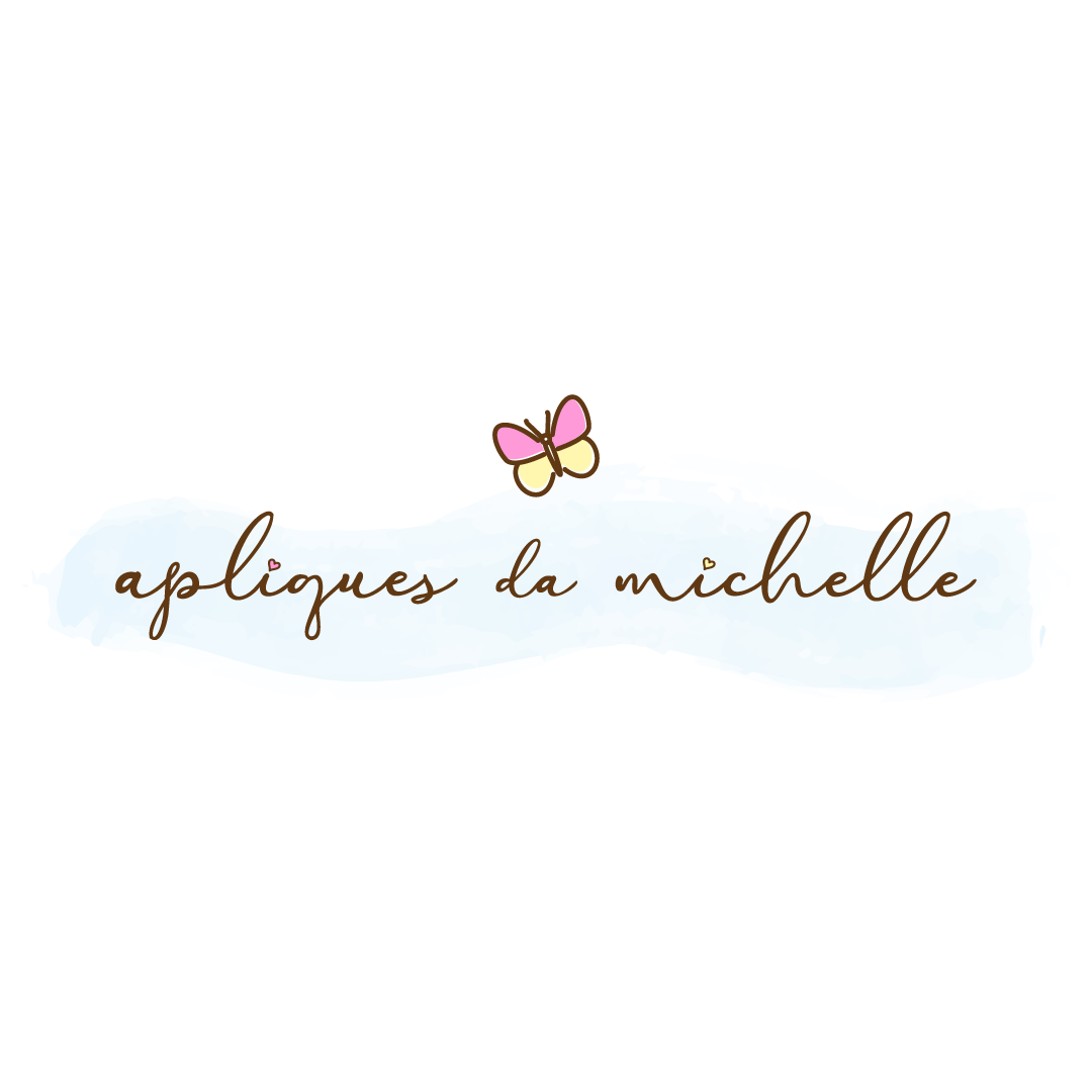 Apliques da Michelle