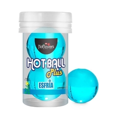 Hot Ball Plus Esfria Hot Flowers