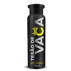 Tesão De Vaca 10ml