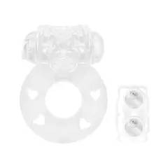 Anel Peniano Vibrador - comprar online