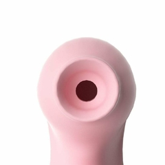 Lilo Vibrador Ponto G Com Vai e Vem e Clitóris com 10 Modos de Vibração e Pulsação VipMix na internet