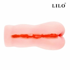 Masturbador Ânus Em Cyberskin Cavity Vibe Toys - loja online