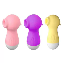 Lilo Estimulador De Clitoris Em Formato De Cavalo Marinho Com 10 Modos De Pulsação na internet