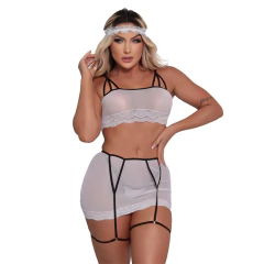 Fantasia Sensual Empregadinha