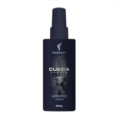 Perfume De Cueca 60ml For Sexy - comprar online