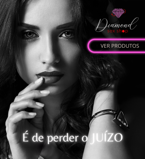 Carrusel Diamondsexshop - Encontre os melhores Produtos de Sex Shop