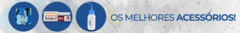 Banner da categoria Acessórios