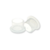 Batoque wbs P base superior translucido - 1000 un