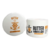Vaselina butter manteiga corporal karité tts tattoo - 220g (Vaselina para Tatuagem )