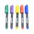 Caneta free hand para tattoo Dark Stencil - ponta media 1.0mm. - amarelo