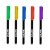 Caneta free hand para tattoo Dark Stencil - ponta media 1.0mm. - amarelo - comprar online