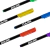 Caneta free hand para tattoo Dark Stencil - ponta media 1.0mm. - amarelo - Materiais para Tatuagem | Equipa Art 