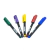 Caneta free hand para tattoo Dark Stencil - ponta media 1.0mm. - amarelo - loja online