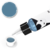 Tinta Electric Ink - Cinza Azulado 1 - comprar online
