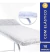 Lençol branco c/elastico para maca 2,00mX0,90cm - 10un - comprar online