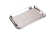 BANDEJA INOX 40X29X01 RETANGULAR FORTINOX