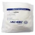 Lençol branco c/elastico para maca 2,00mX0,90cm - 10un