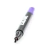Caneta Pincel Dark Stencil Double - Roxo | Caneta para free hand tattoo na internet