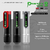 Máquina pen Ez p2 epic - black | Maquina sem fio para tatuagem na internet