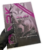 Papel formato a4 210x297mm - hd high definition dark stencil (avulso) - 1f