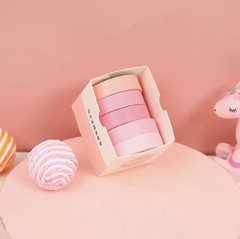 Bullet point de washi tape en internet