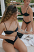 hot pant iris dupla face na internet
