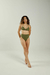 hot pant intensio verde