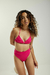hot pant intensio rosa - comprar online
