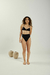 hot pant intensio preta