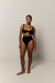 hot pant ceci preto - JABBU