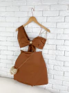 Conjunto concha argola - alfaiataria - comprar online