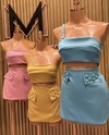 Conjunto botões - Alfaiataria - comprar online