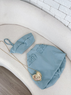 Conjunto botões - Alfaiataria - loja online