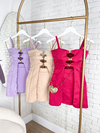 Conjunto botão- alfaiataria - comprar online