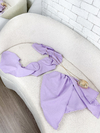 Conjunto morcego - alfaiataria - comprar online