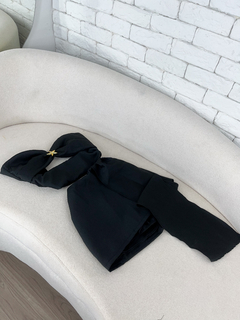 Macaquinho/Vestido estrela - Alfaiataria - comprar online