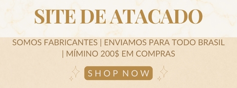 Imagem do banner rotativo Loja Lume