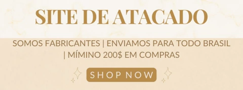 Imagem do banner rotativo Loja Lume