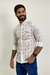 Camisa Social Ralph Lauren Xadrez Espaçado Branco Pony Preto - The New Men's 