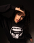 Hoodie Lips en internet