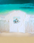 Remera Surf Blanca - tienda online