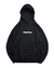 Hoodie Craft Negro en internet