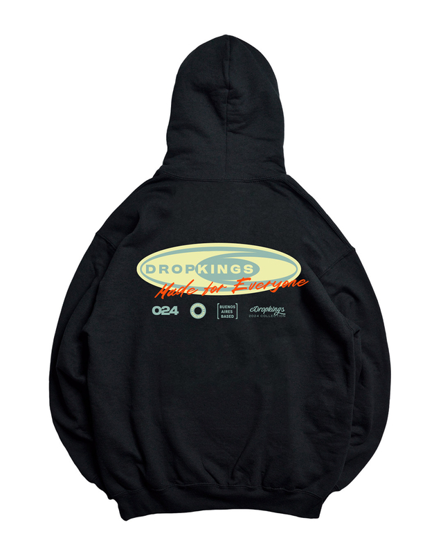 Hoodie Everyone thumbnail 2