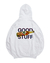 Hoodie Good Stuff Blanco - comprar online