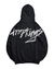 Hoodie Graff Negro - comprar online