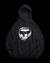 Hoodie Lips - (OUTLET)