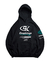 Hoodie Sponsors